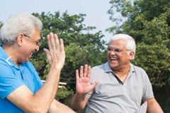 Adani Realty Thane west Garden